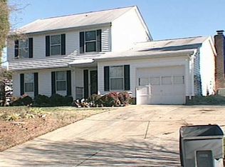 1940 Winsted Ct, Charlotte, NC 28262