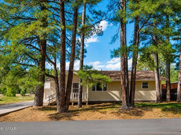 2200 W Park Valley Rd, Show Low, AZ 85901