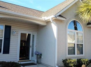561 Banks Dr, Myrtle Beach, SC 29588