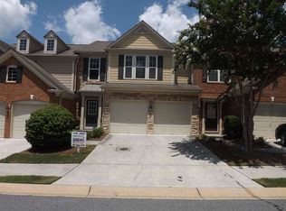 1803 Evadale Ct #3, Mableton, GA 30126