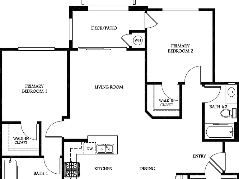 Avila Apartment Homes — Photo 26