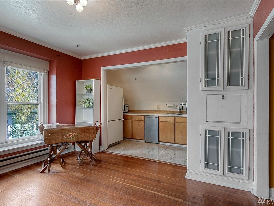 Fujii Duplex Denny Way 1202 E Denny Way Seattle, WA Zillow