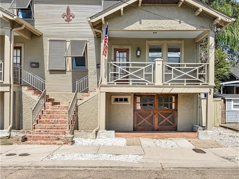 5815 S Robertson St — Photo 1