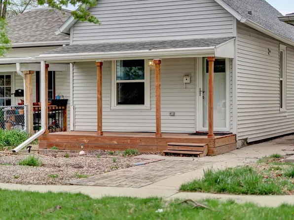 918 Garfield St, Lincoln, NE 68502