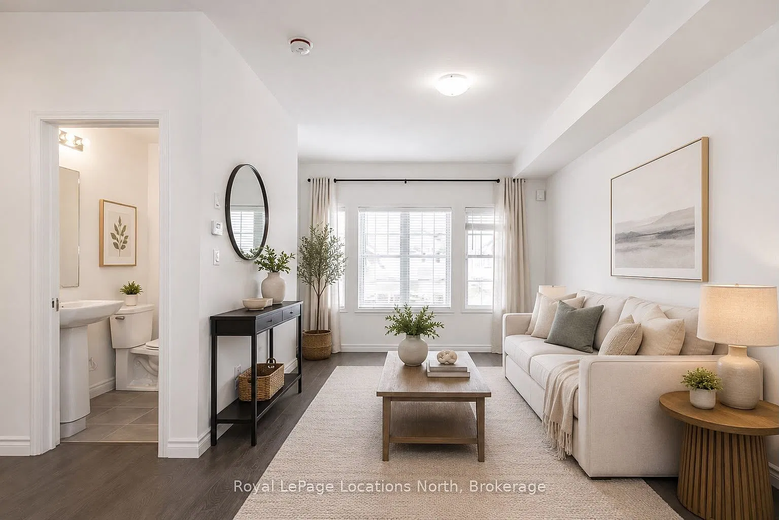 3 bed, $1,800 — Photo 2