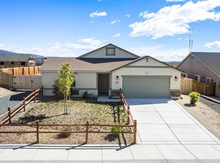 270 Orderville St, Dayton, NV 89403
