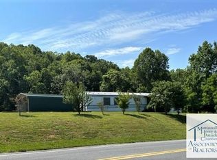 3038 Dry Pond Hwy, Stuart, VA 24171
