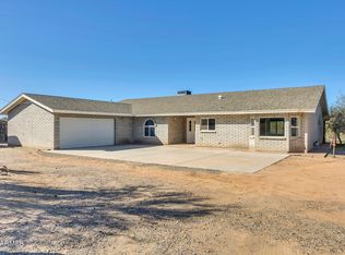 3438 W Wander Rd, New River, AZ 85087