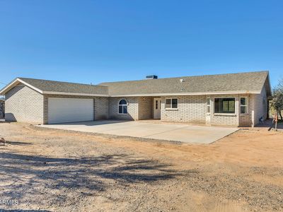3438 W Wander Rd, New River, AZ, 85087