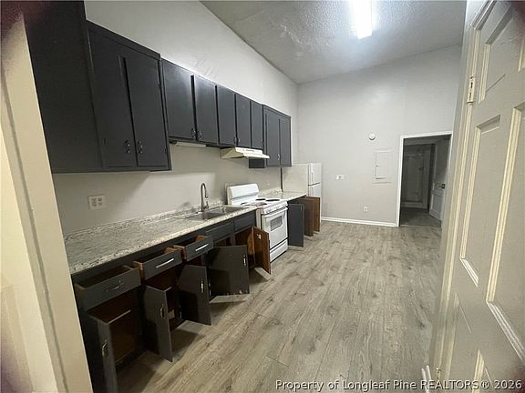 2nd image of 401 S Clinton Ave #D