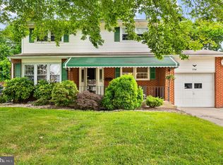 114 Larkspur Rd, Newark, DE 19711