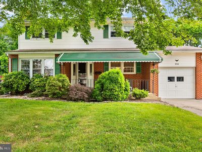 114 Larkspur Rd, Newark, DE, 19711