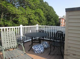 57 Snow Hill St #3, Boston, MA 02113