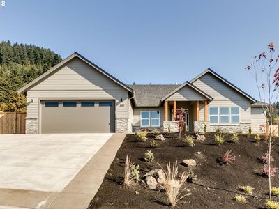 859 Mountaingate Dr, Springfield, OR, 97478
