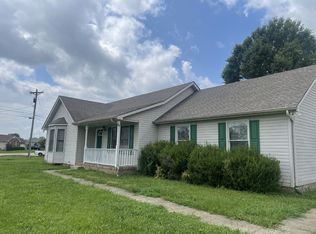 620 Flower Dr, Clarksville, TN 37040