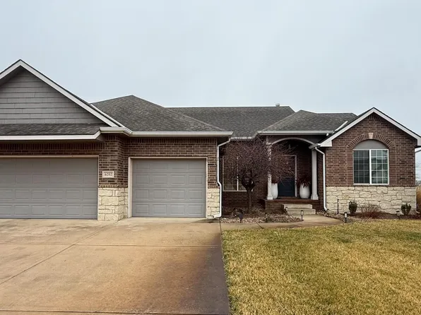 6202 W Kollmeyer Ct, Wichita, KS 67205