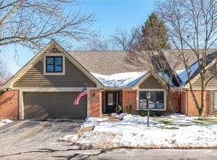 634 Renolda Woods Ct, Dayton, OH 45429