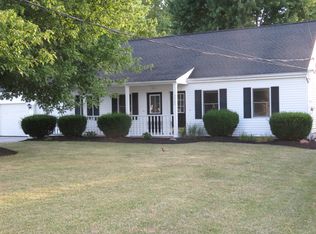 3060 Moon Rd, Avon, OH 44011