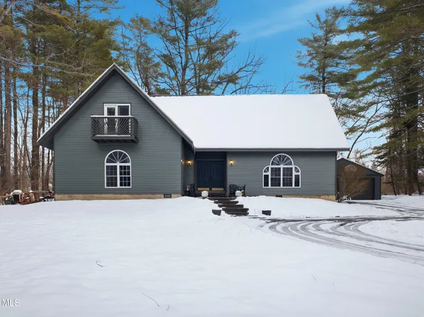 48 Meadow Drive, Queensbury, NY 12804