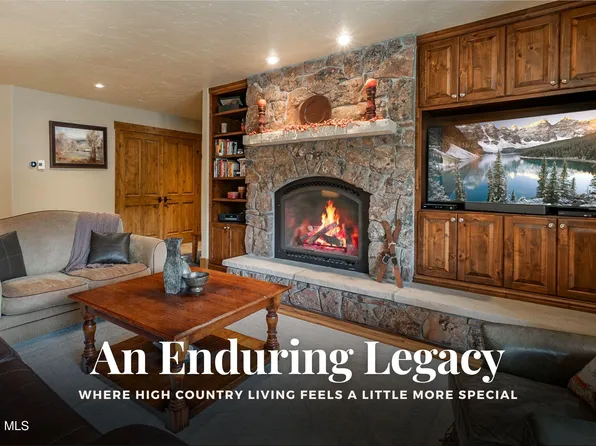 94 Trademark Drive, Winter Park, CO 80482