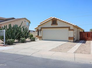 2522 N 90th Ln, Phoenix, AZ 85037