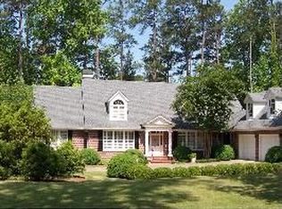 1020 Peninsula Dr, Lagrange, GA 30240