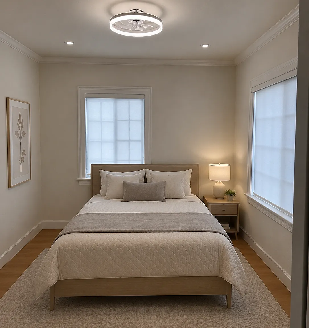 2 bed, 1050 sqft, $3,200 — Photo 4
