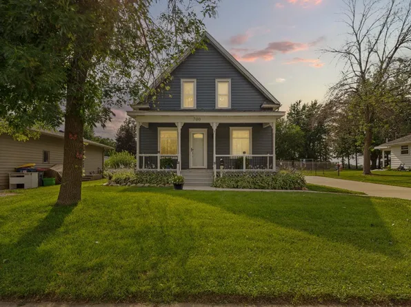 700 9th Ave SW, Faribault, MN 55021