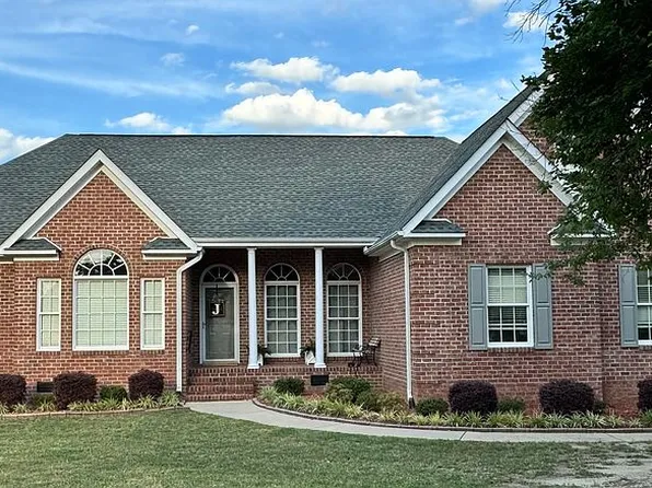 3515 Windbriar Ct, Battleboro, NC 27809