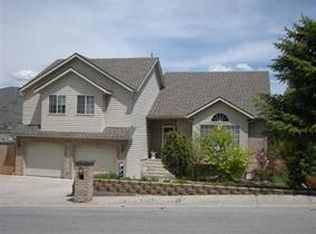 5740 Arrowhead Dr, Pocatello, ID 83204