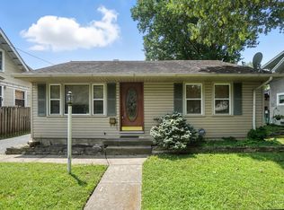 6805 Home City Ave, Cincinnati, OH 45233