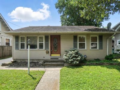 6805 Home City Ave, Cincinnati, OH, 45233