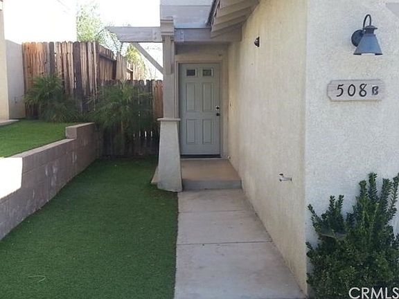 3rd image of 508 N Poe St #B