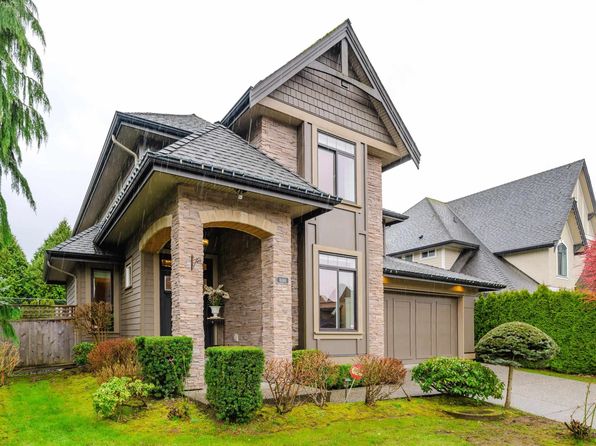 16168 27a Ave, Surrey, BC V3Z 8E4