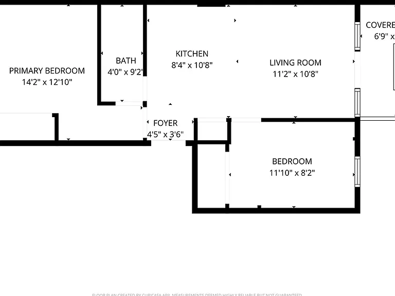 308 Saratoga St #1 — Photo 15