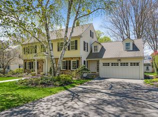 64 Wedgemere Ave, Winchester, MA 01890
