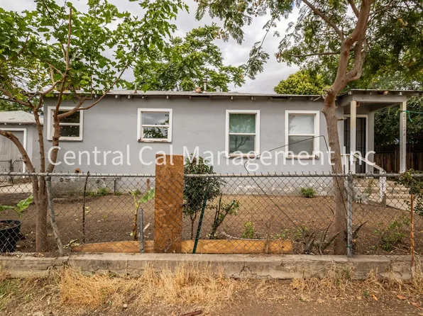 2124 Pacific St, Bakersfield, CA 93305