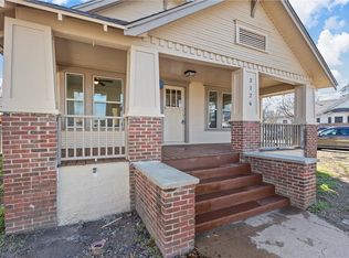 2126 Live Oak Ave, Waco, TX 76708