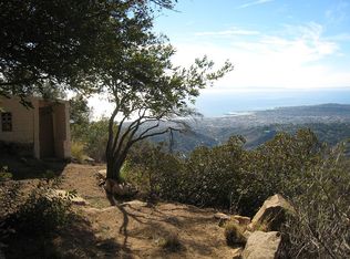 2888 Gibraltar Rd, Montecito, CA 93105