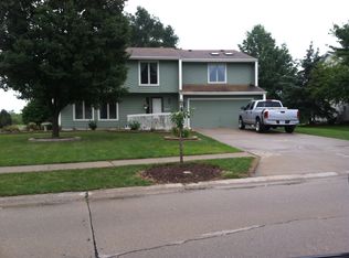 1311 Timberlake Trl, Fort Wayne, IN 46804