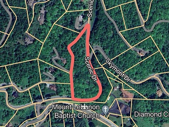 4th image of Lot 60 & 61 Farmview Drive