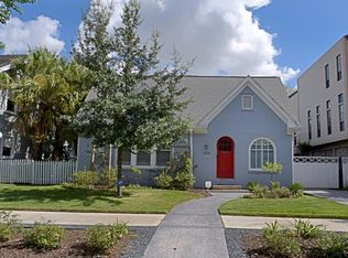 1513 Hazard St, Houston, TX 77019