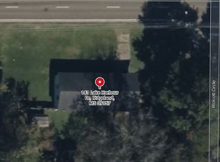 141 Lake Harbour Dr, Ridgeland, MS 39157