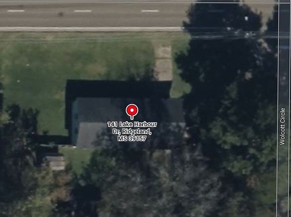 141 Lake Harbour Dr