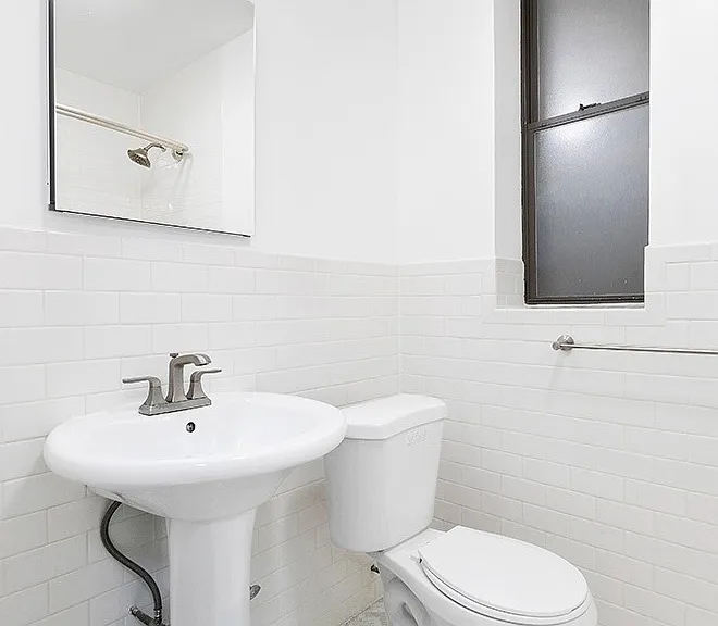 1272 Amsterdam Ave #3D — Photo 4