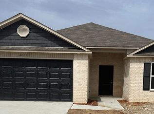 6088 Croft Ave, Benton, AR 72019