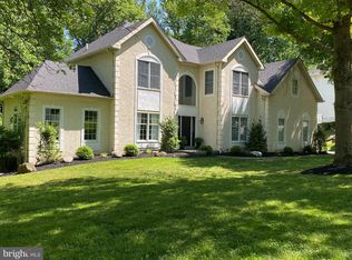 84 Old Mill Dr, Media, PA 19063