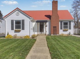 605 Longview Dr, Lexington, KY 40503