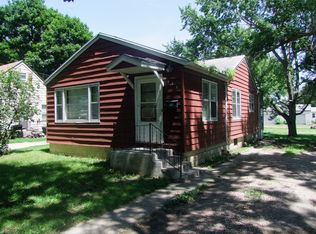 519 Superior St, Storm Lake, IA 50588