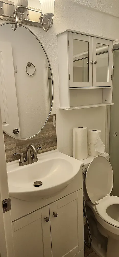 1 bed, 350 sqft, $1,350 — Photo 3